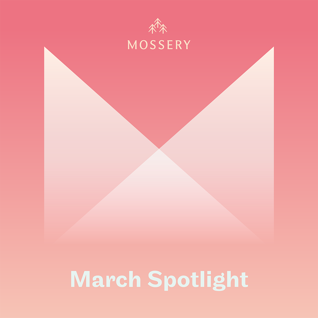 Moving forward from March