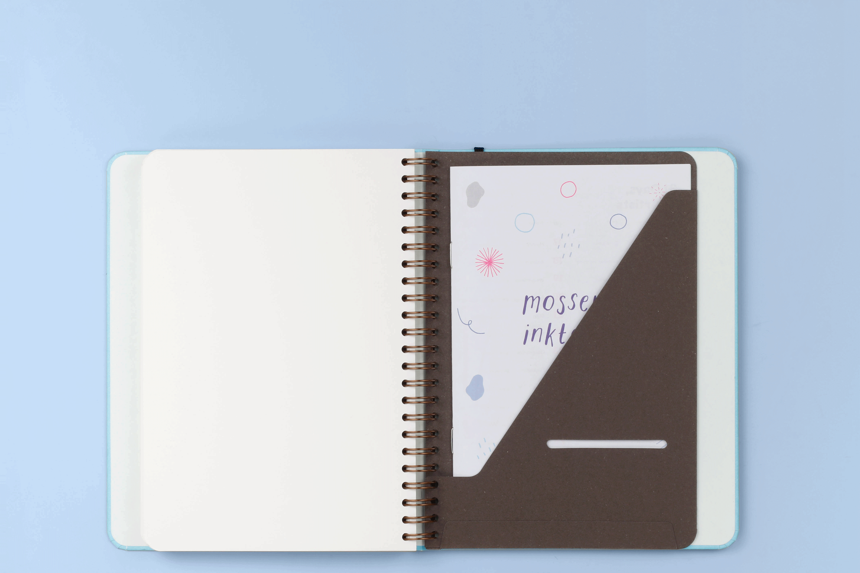 To Inspire and Encourage — the Inktober 2018 Zine