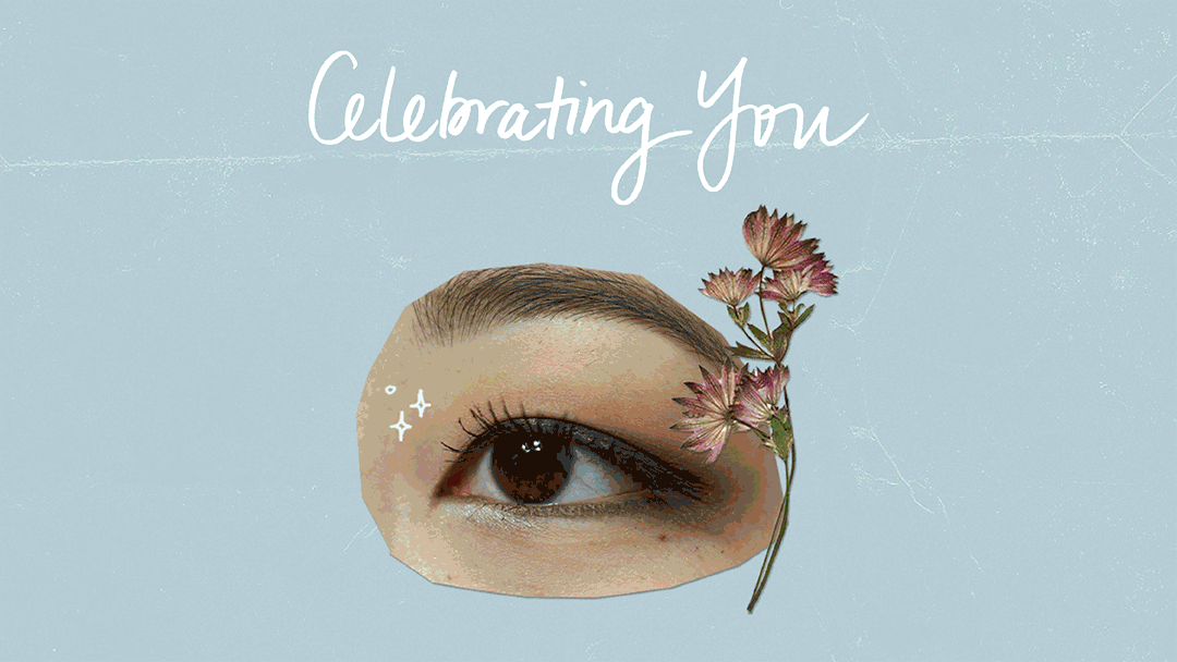 Celebrating You