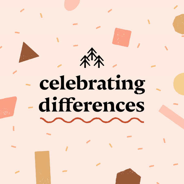 Celebrating Differences.
