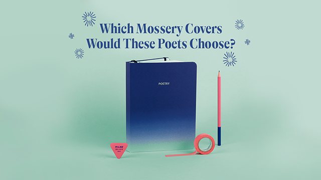 Which Mossery Covers Would These Poets Choose?
