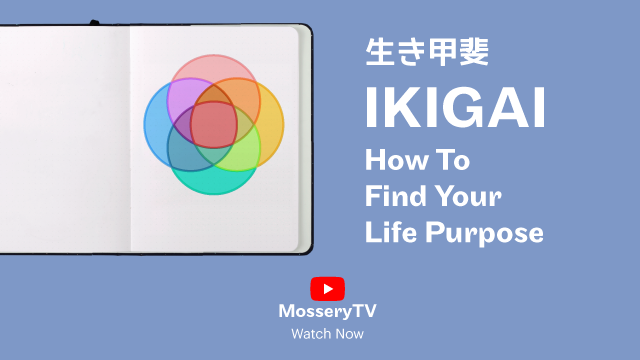 Ikigai: How to Find Your Life's Purpose