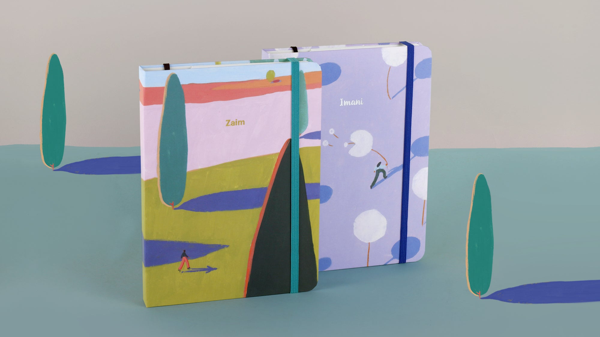 Artist Collaboration: An Interview with Jackson / @jackson.e.joyce