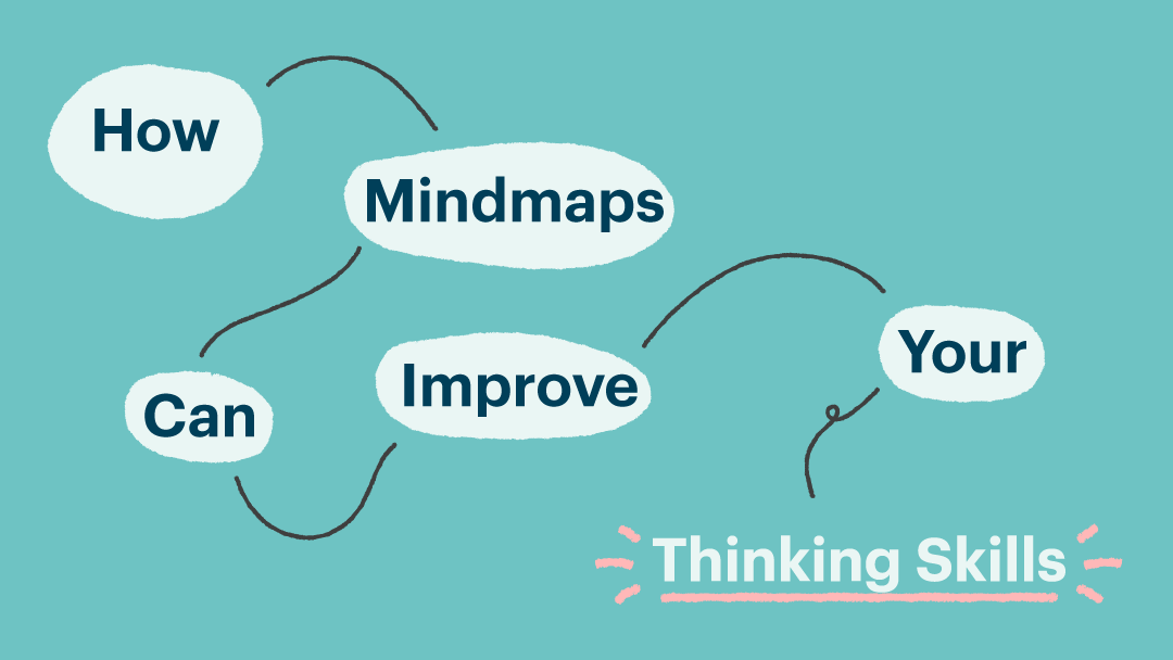 How Mind Maps Can Improve Your Thinking Skills