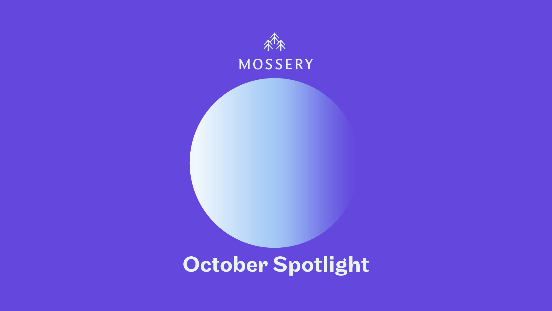 Delightful Days of October