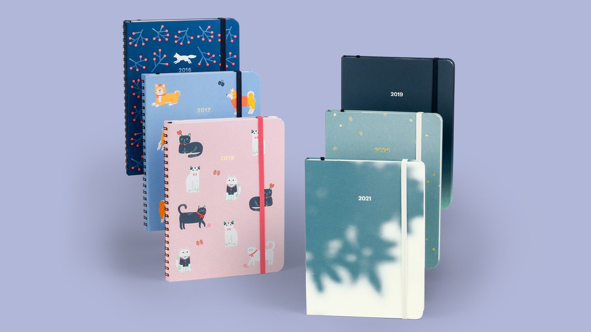 Introducing: The Story Behind Our Planners