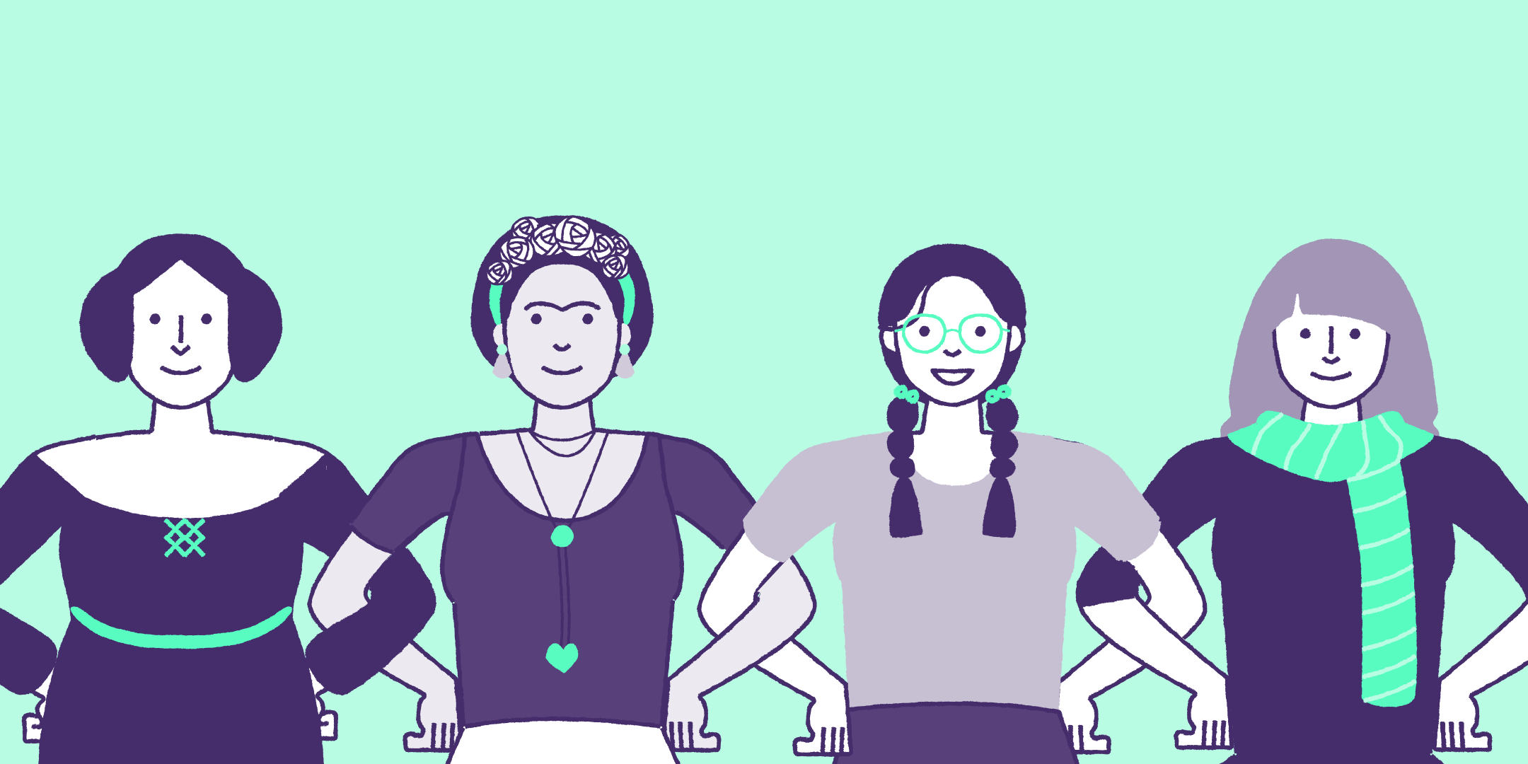 Celebrating Women Everywhere