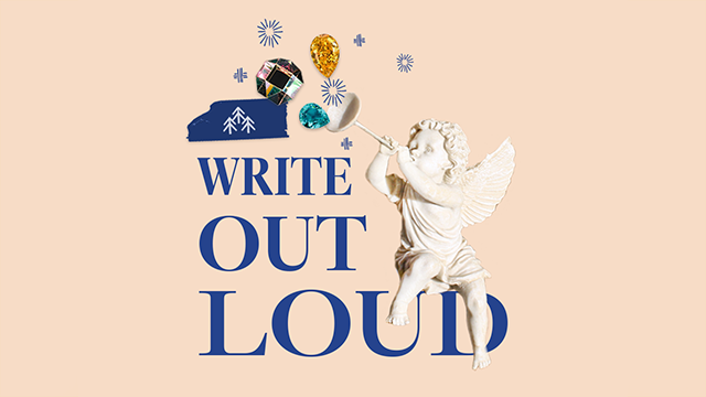 Write Out Loud