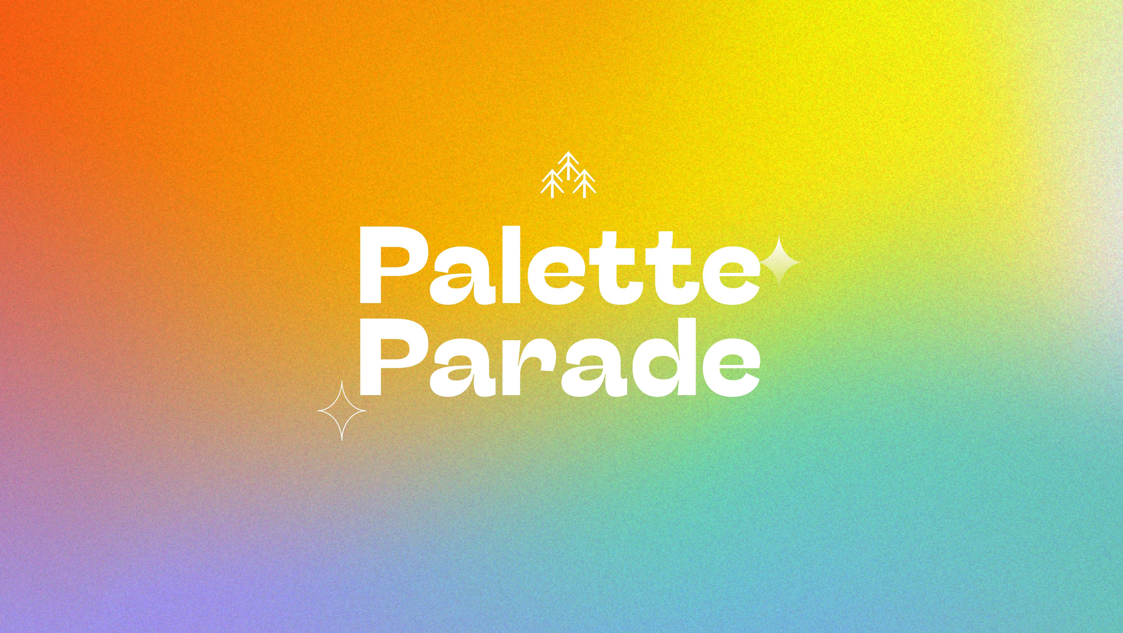 Palette Parade
