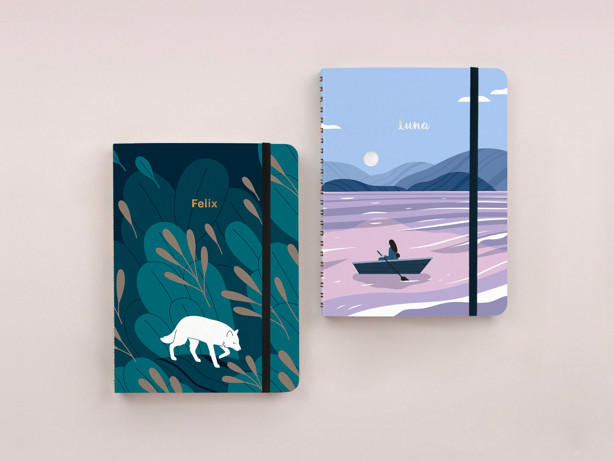 Artist Collaboration: An Interview with Maggie Chiang