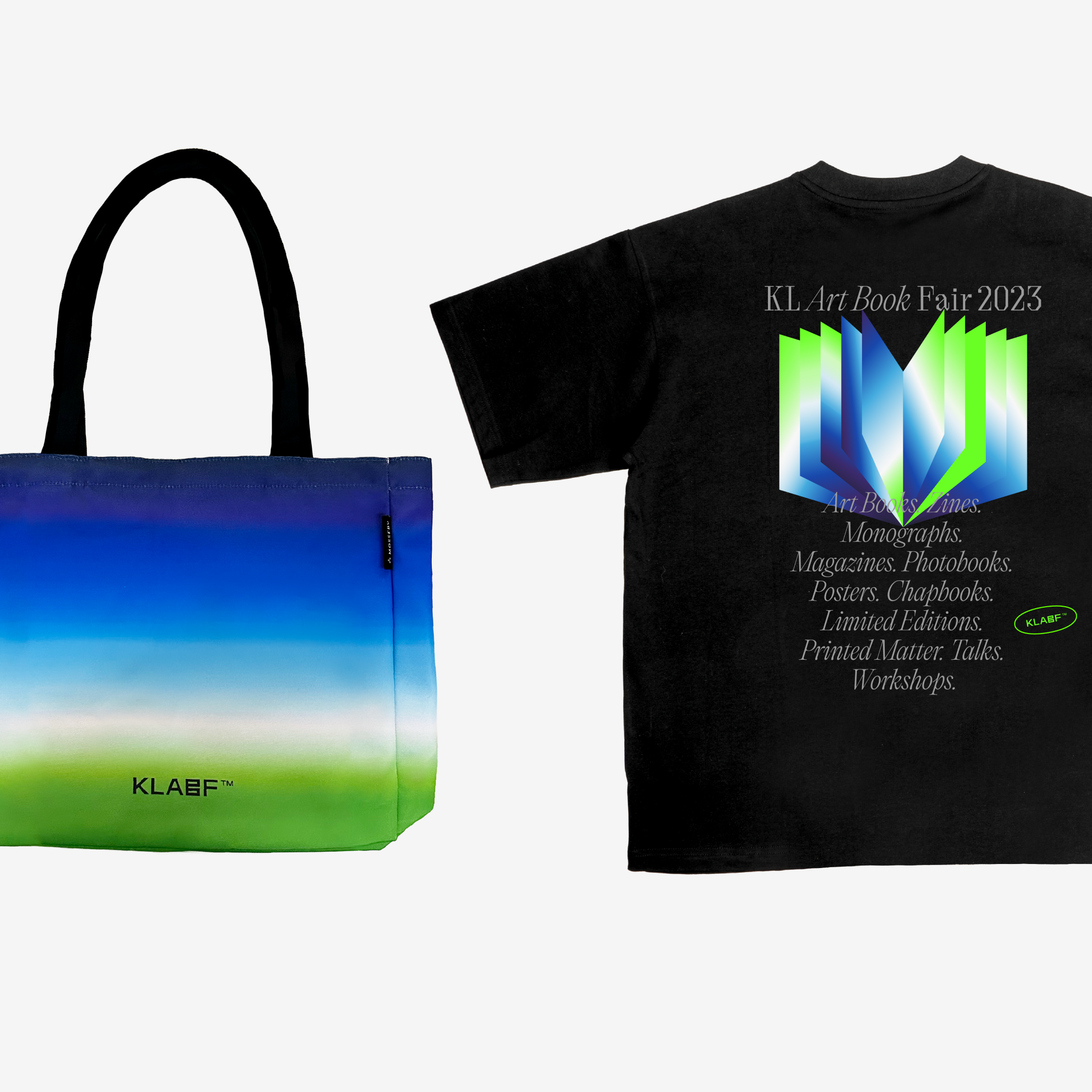 KLABF Merchandise