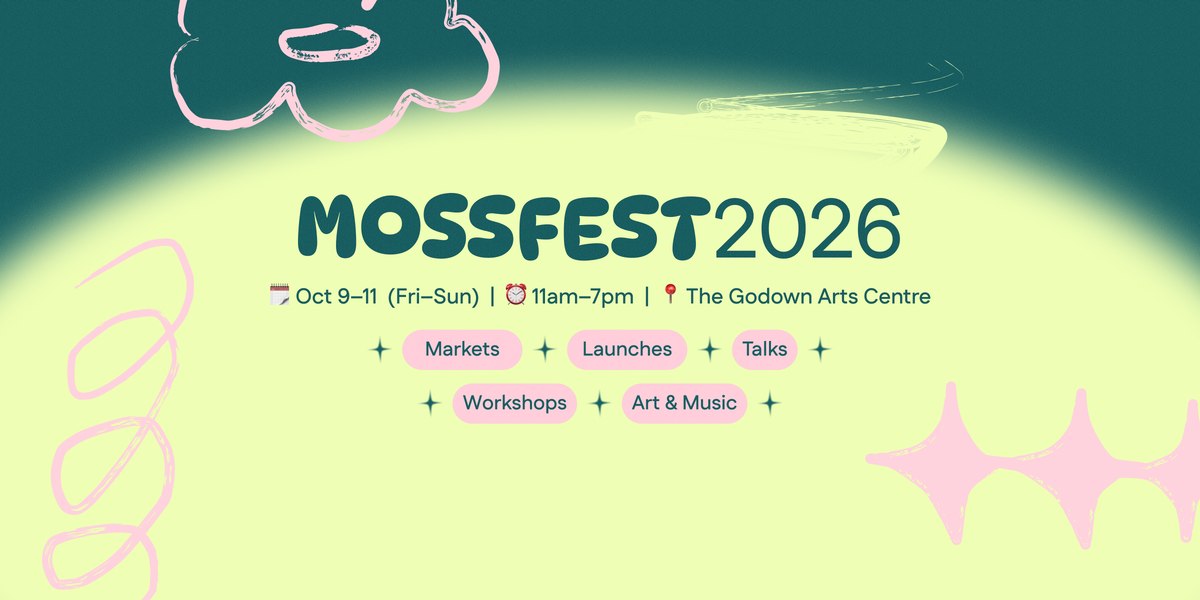 MossFest 2026