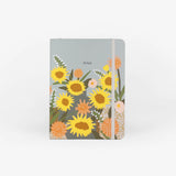 Second Chance: Sunflowers Cover