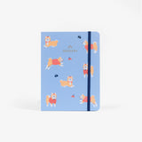 Second Chance: Shiba Royal Cover Logo