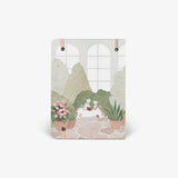 Second Chance: Nursery Cover
