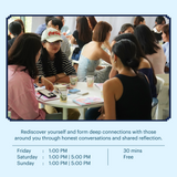 Second Chance Sale: Instrospect session