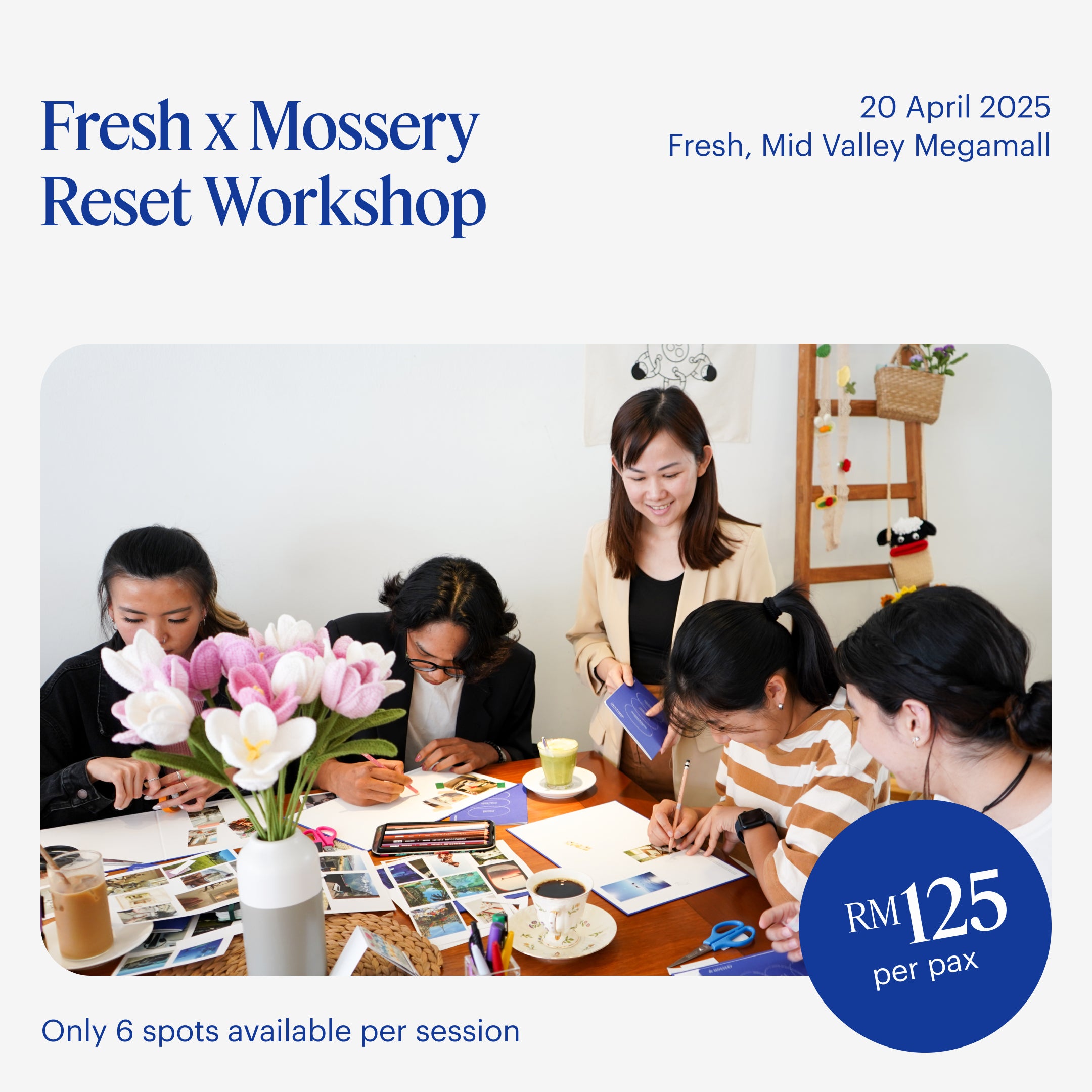 Christmas Markets & More in KL