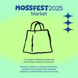 MossFest 2025🌲: Market Booth Confirmation & Payment