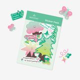 Thoughtful Gestures Stickers