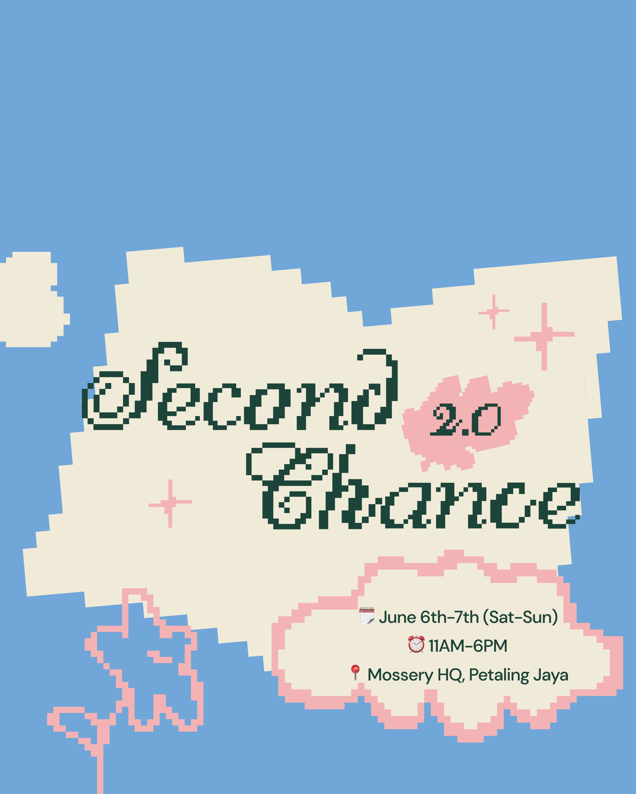 Second Chance 2.0