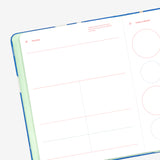 2026 Full Year Planner Refill