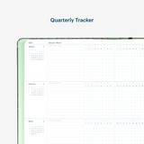 2027 Full Year Planner Refill