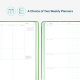 2027 Full Year Planner Refill