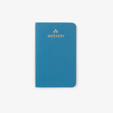 Navy Pocket Notebook (PNB-018-100G)