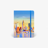 Second Chance: Manhattan Cover