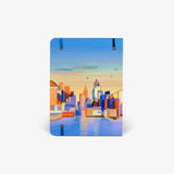 Second Chance: Manhattan Cover