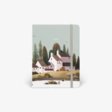 Second Chance: Countryside Cover