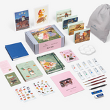 Taryn Knight Gouache Art Kit
