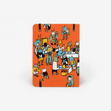 Art Book Fiesta Cover