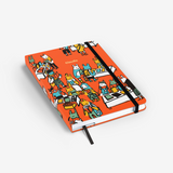 Art Book Fiesta Cover