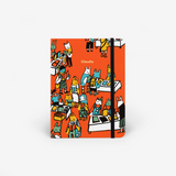 Art Book Fiesta Cover