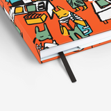 Art Book Fiesta Cover