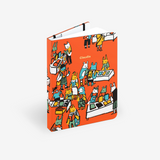 Art Book Fiesta Cover