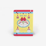 Blissful Whimsy Cover