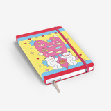 Blissful Whimsy Cover