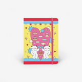 Blissful Whimsy Cover