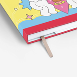 Blissful Whimsy Cover