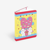 Blissful Whimsy Cover