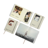 Custom Photobook