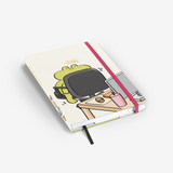 Frog At Work Cover
