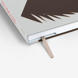 HUMAN——LIKE HUMAN Cover