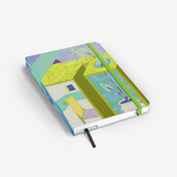 Illuminated Silence Cover