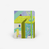 Illuminated Silence Cover