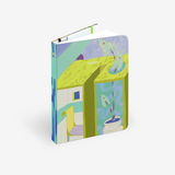 Illuminated Silence Cover