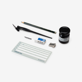 Inez Calligraphy Kit