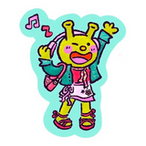 MossFest 2026: Reconnect with your Scrappy side with Scrappy.Ellis
